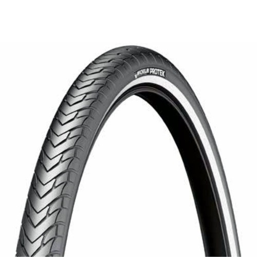 Pneumatico rigido bike - rigido, e-bike