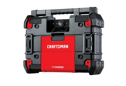 Craftsmanversastack volt - craftsmanversastack, 20