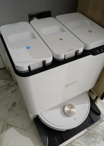 Ezviz r20 max - ezviz,