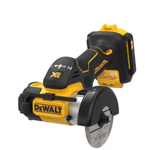 Dewalt dcs438b 20v max - dcs438b, xr