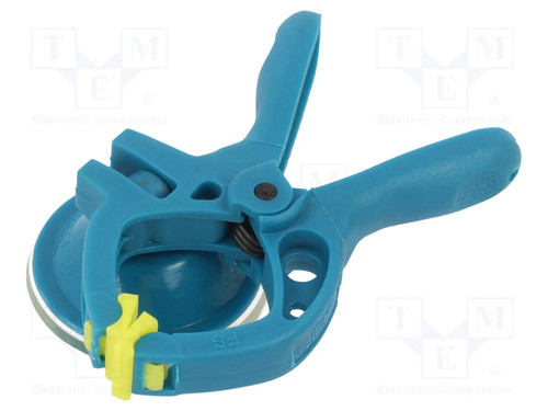 Morsetto universale mini con - morsetto,