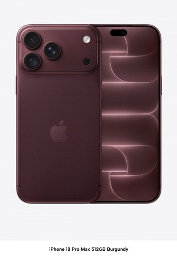 Apple iphone pro - pro, max