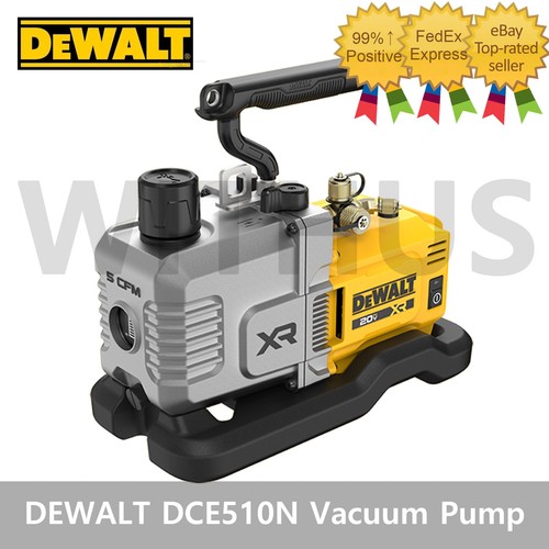 Dewalt dce510n 20v max - dewalt, 5