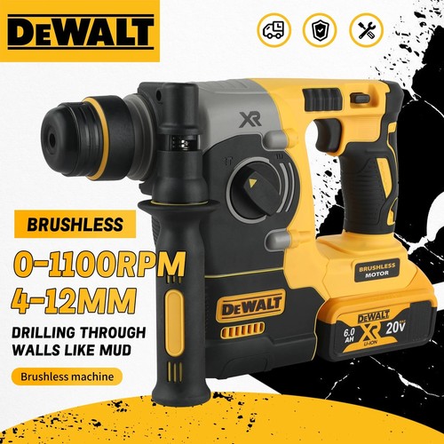 Dewalt dch273 18v - dch273, 18v/20v