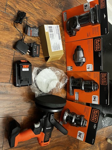 Kit utensili elettrici