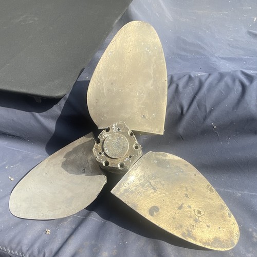 Elica max prop pollici - elica,