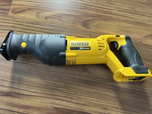 Dewalt 20v max - max, seghetto