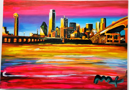 Petex max 28x20 - pollici, quadro