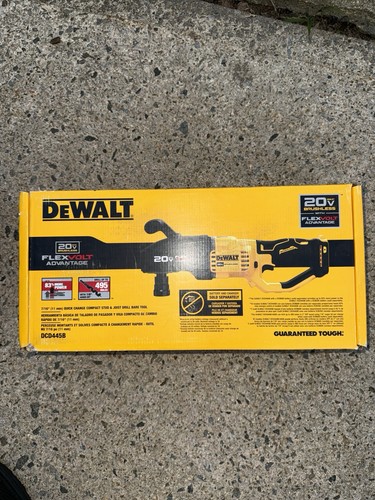 Trapano avvitatore dewalt - trapano, 20v