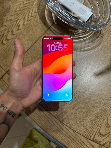 Apple iphone pro max - max, 256gb