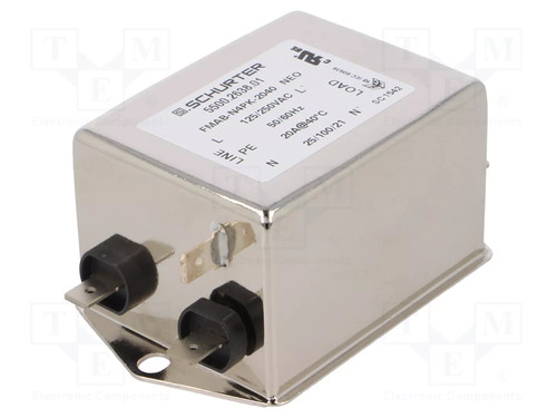 Funzionamento max 20a - 20a, 1ma
