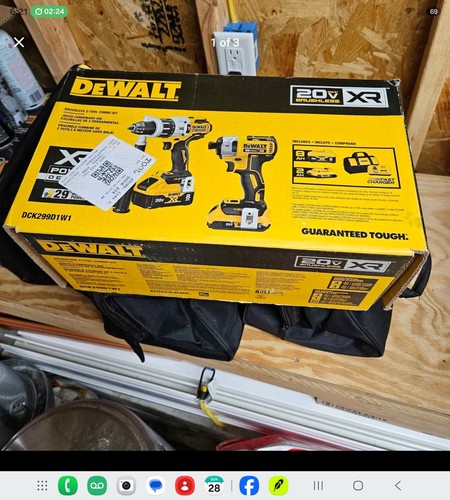 Pennino sigillato dewalt - pennino,