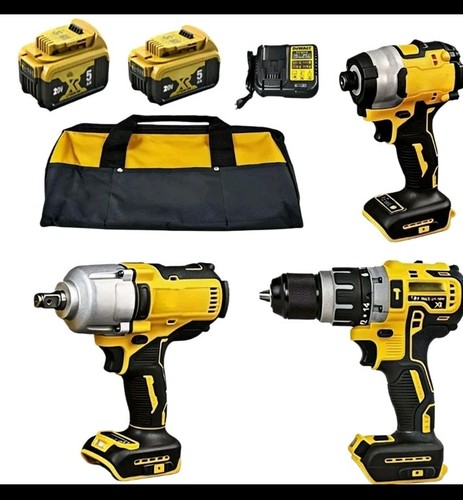 Dewalt 20v max atomic - dewalt,