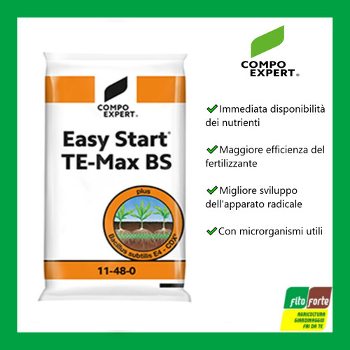 Easystart max bs11 - easystart®te-max, -48-0