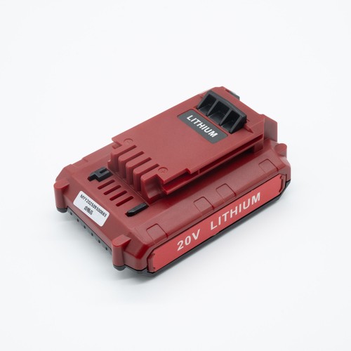Batteria pcc680l 20v max 5ah - pcc680l,
