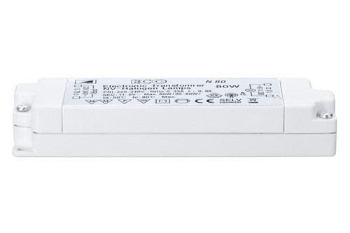 Eco trasformatore elettronico - eco,