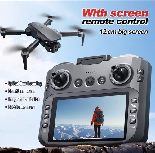 Drone e88 pro max - max, 4k