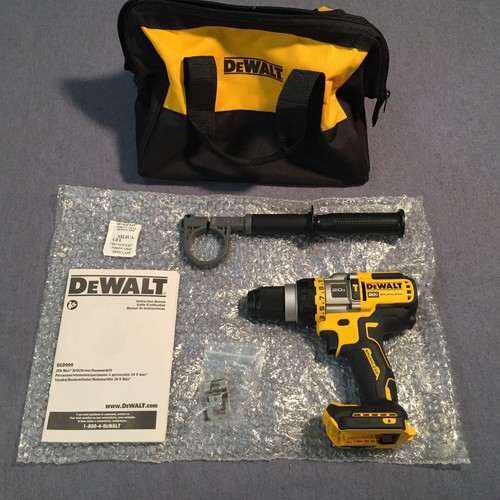 Nuovo dewalt flexvolt - flexvolt, vantage