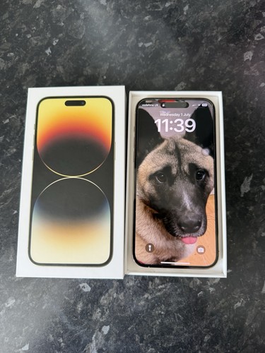 Apple iphone pro - apple, 128