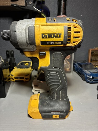 Dewalt dcf885 volt v max - dcf885,