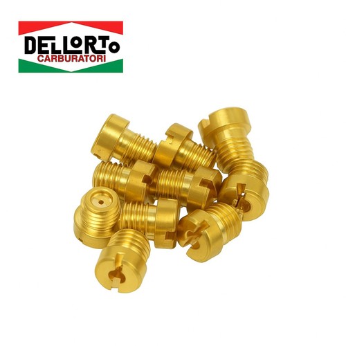 Kit getti carburatore - kit,